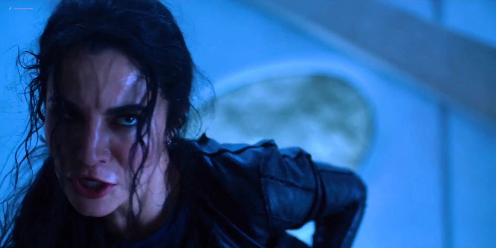 Dichen Lachman – altered carbon