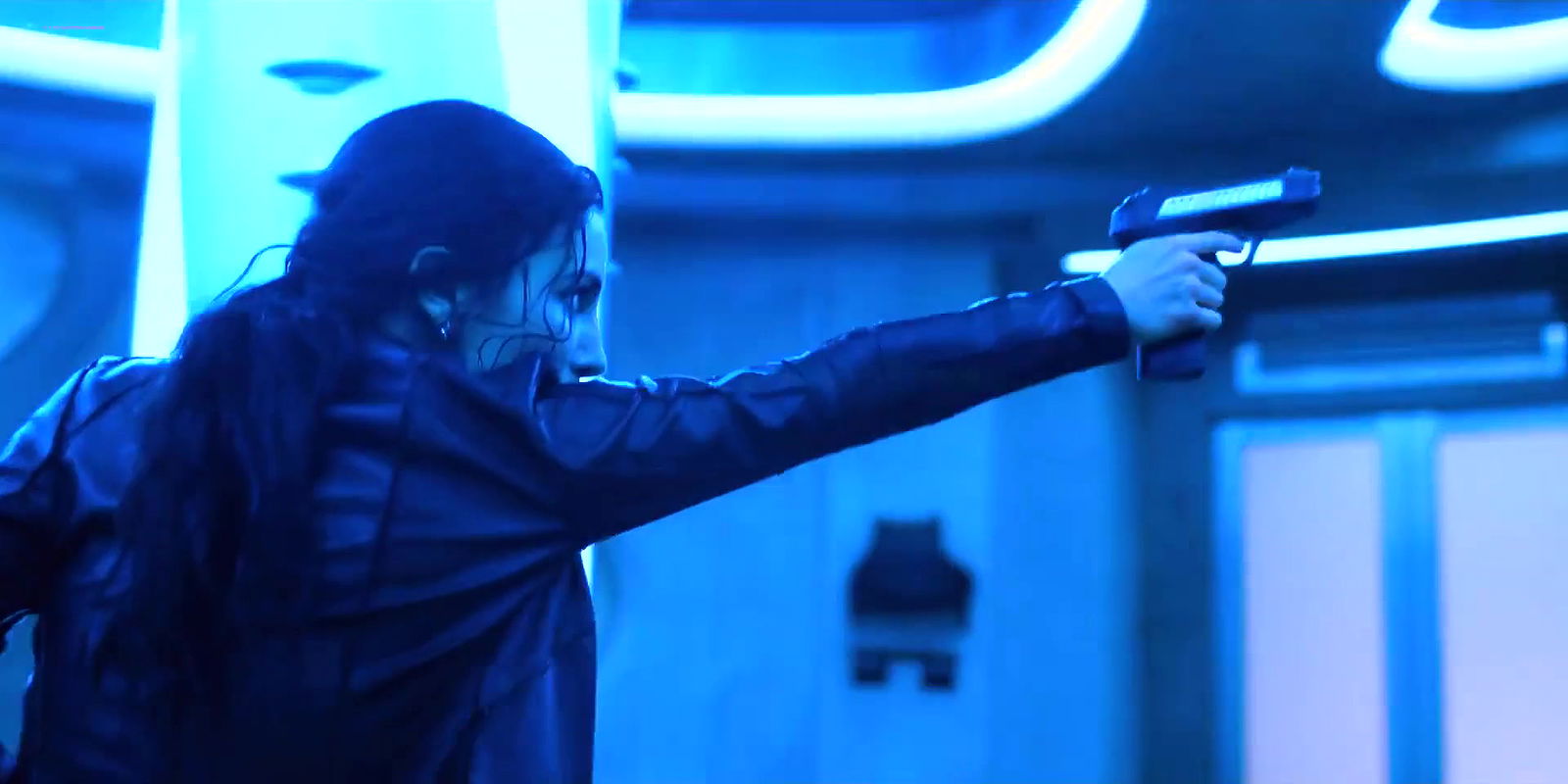 Dichen Lachman – altered carbon