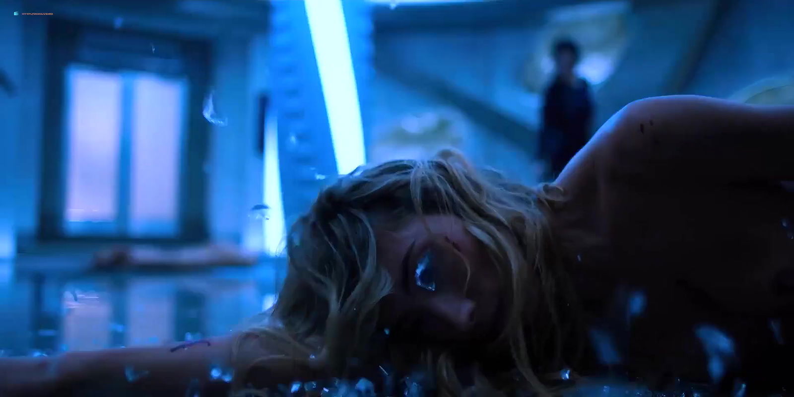 Dichen Lachman – altered carbon
