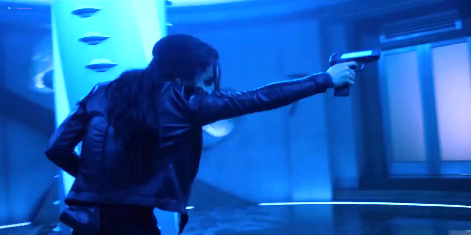 Dichen Lachman – altered carbon