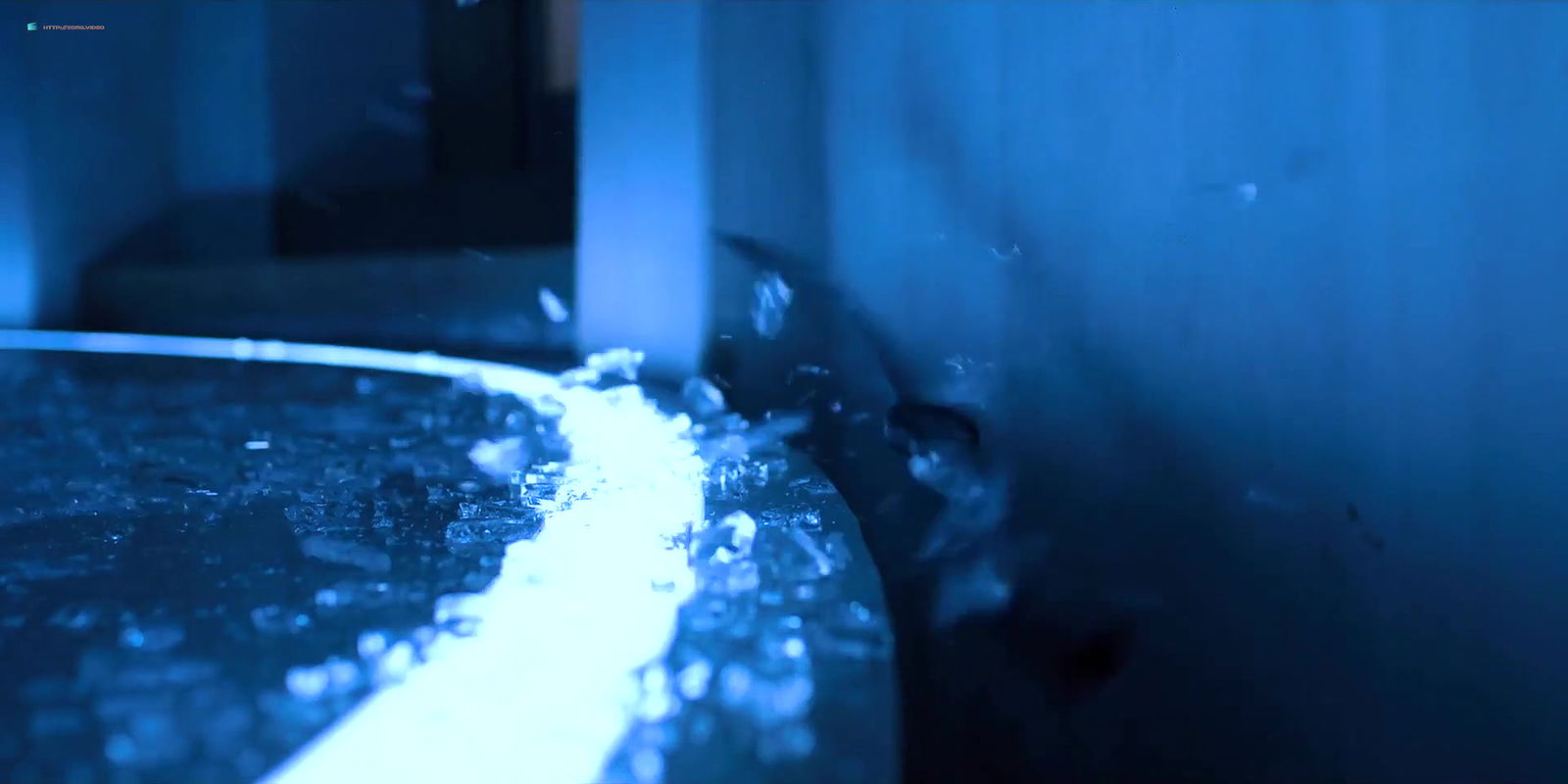 Dichen Lachman – altered carbon