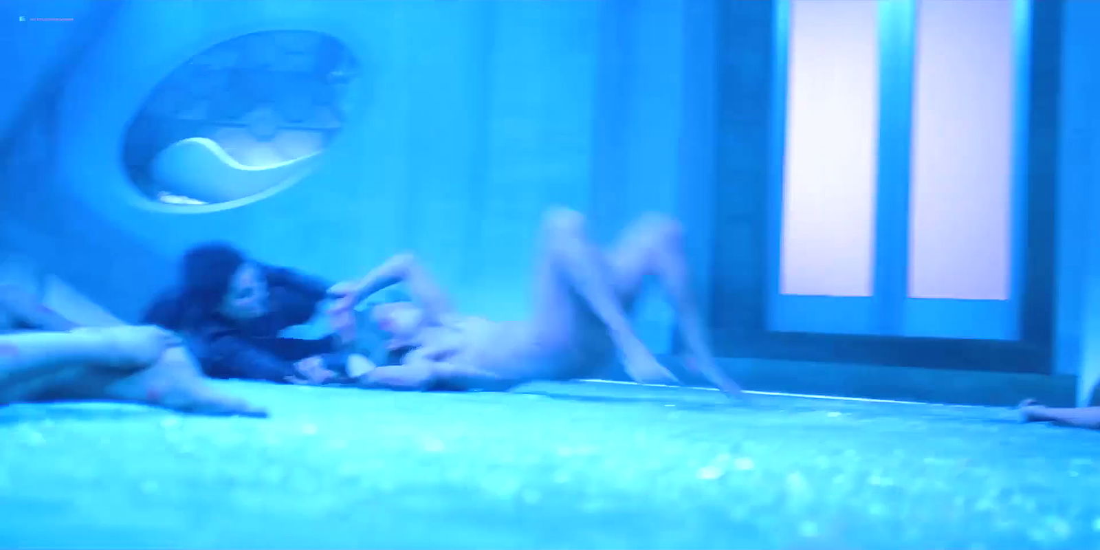 Dichen Lachman – altered carbon