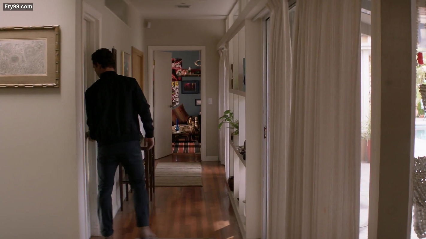 Dichen Lachman – Animal Kingdom