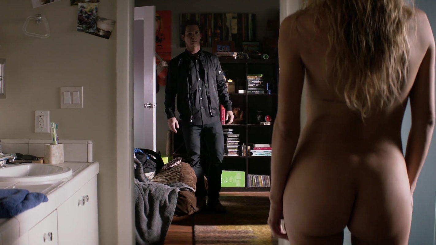 Dichen Lachman – Animal Kingdom