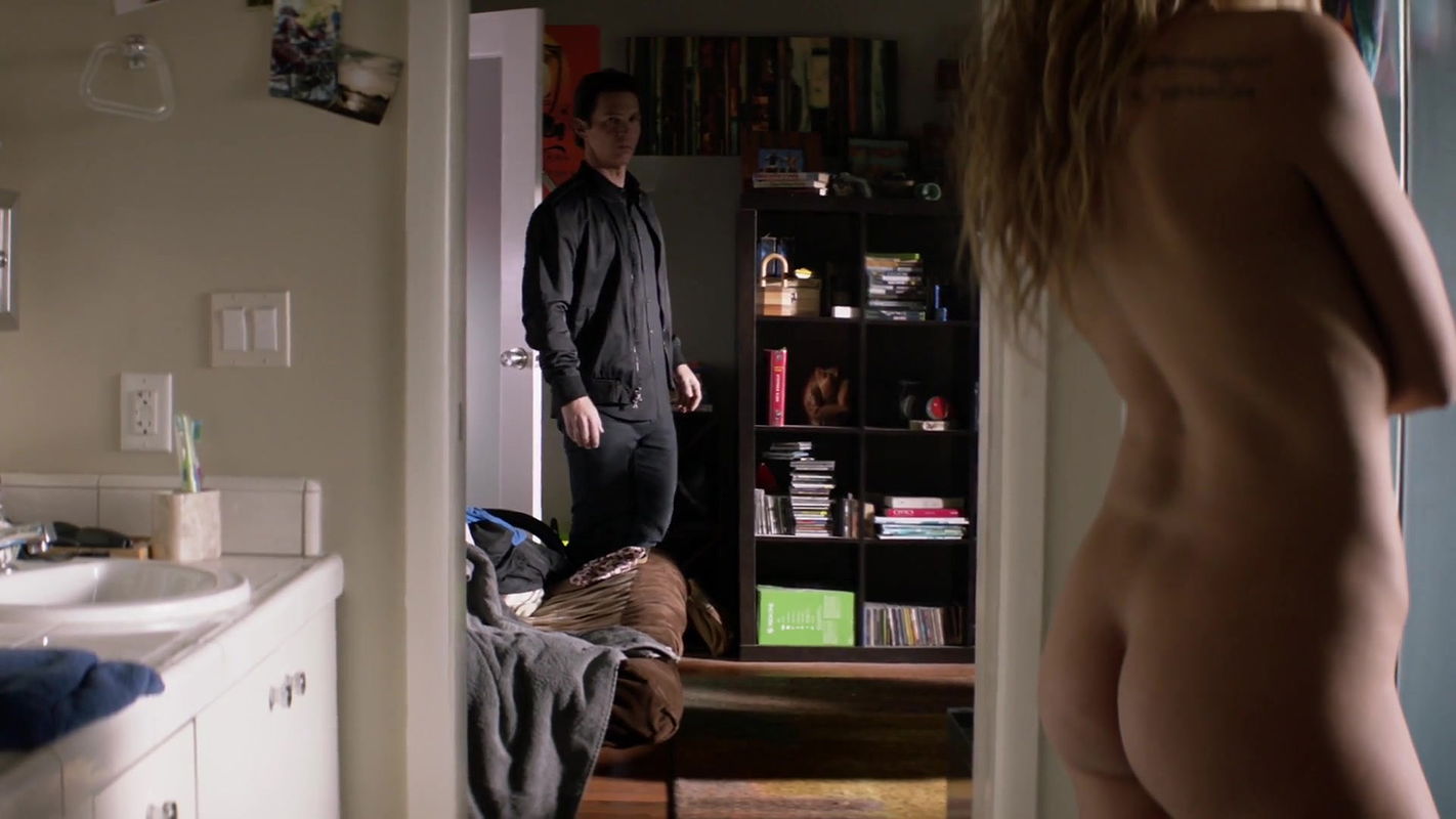 Dichen Lachman – Animal Kingdom