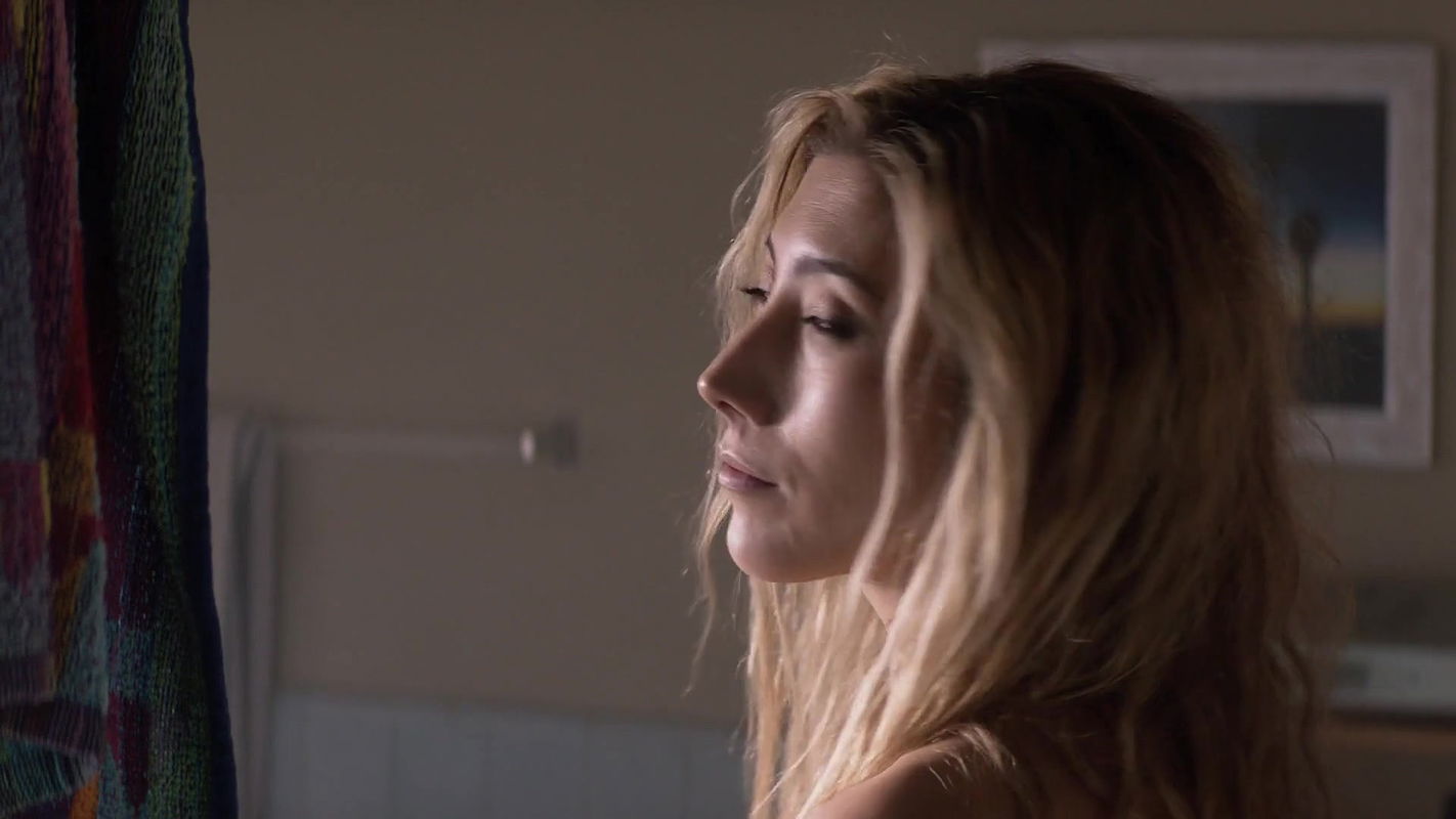 Dichen Lachman – Animal Kingdom