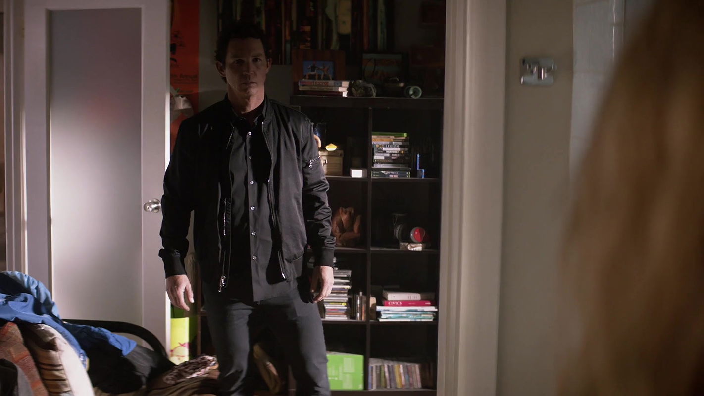 Dichen Lachman – Animal Kingdom