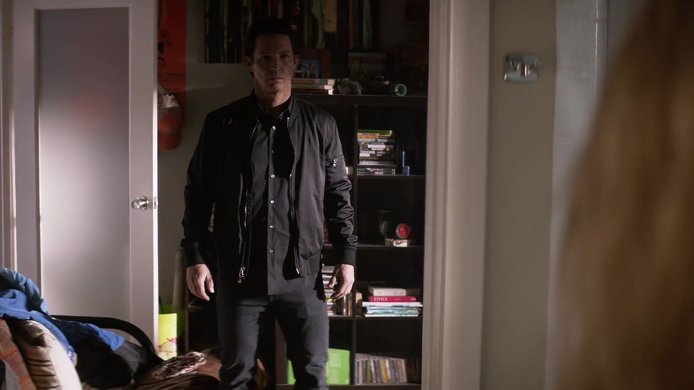 Dichen Lachman – Animal Kingdom