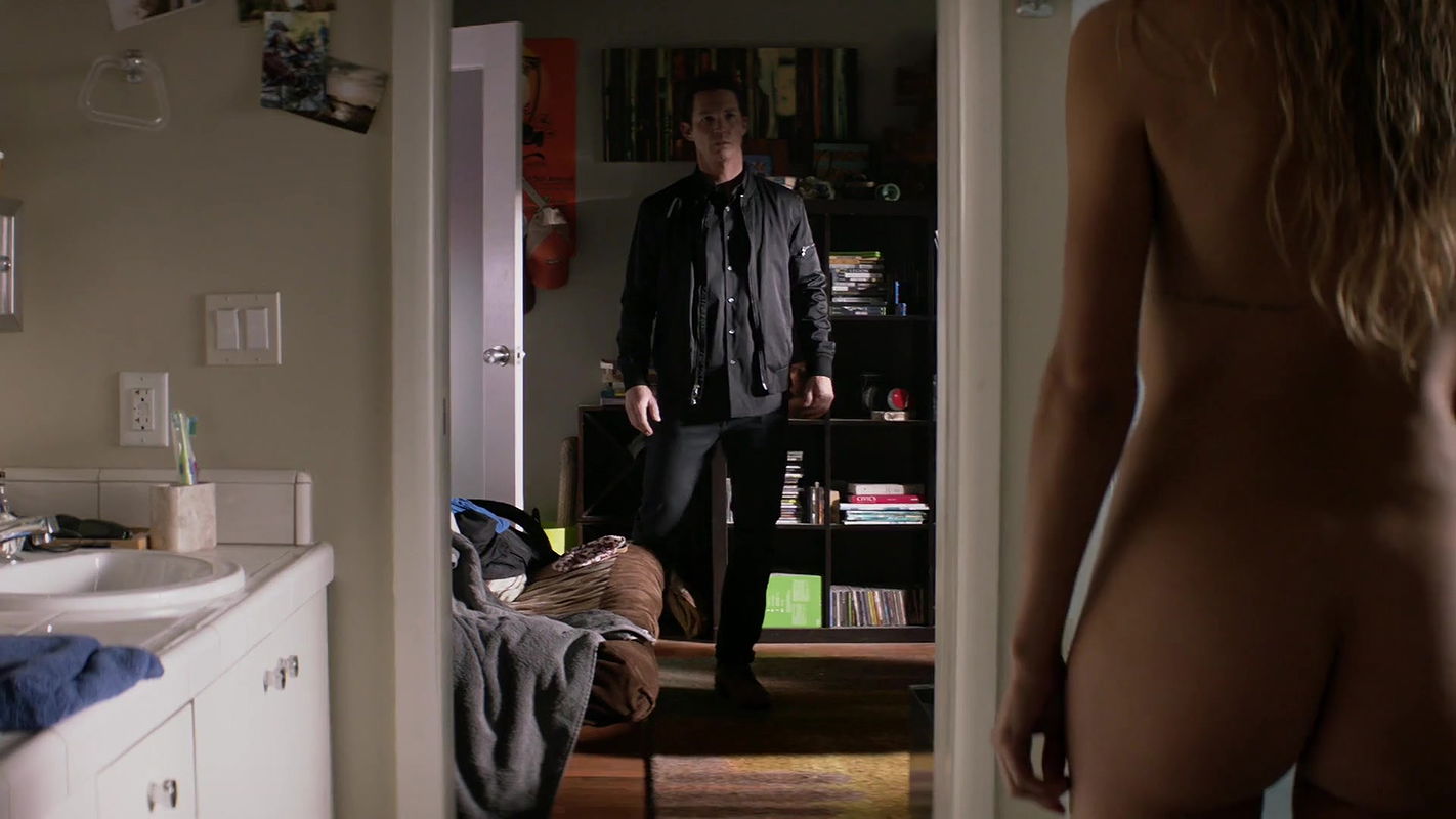 Dichen Lachman – Animal Kingdom