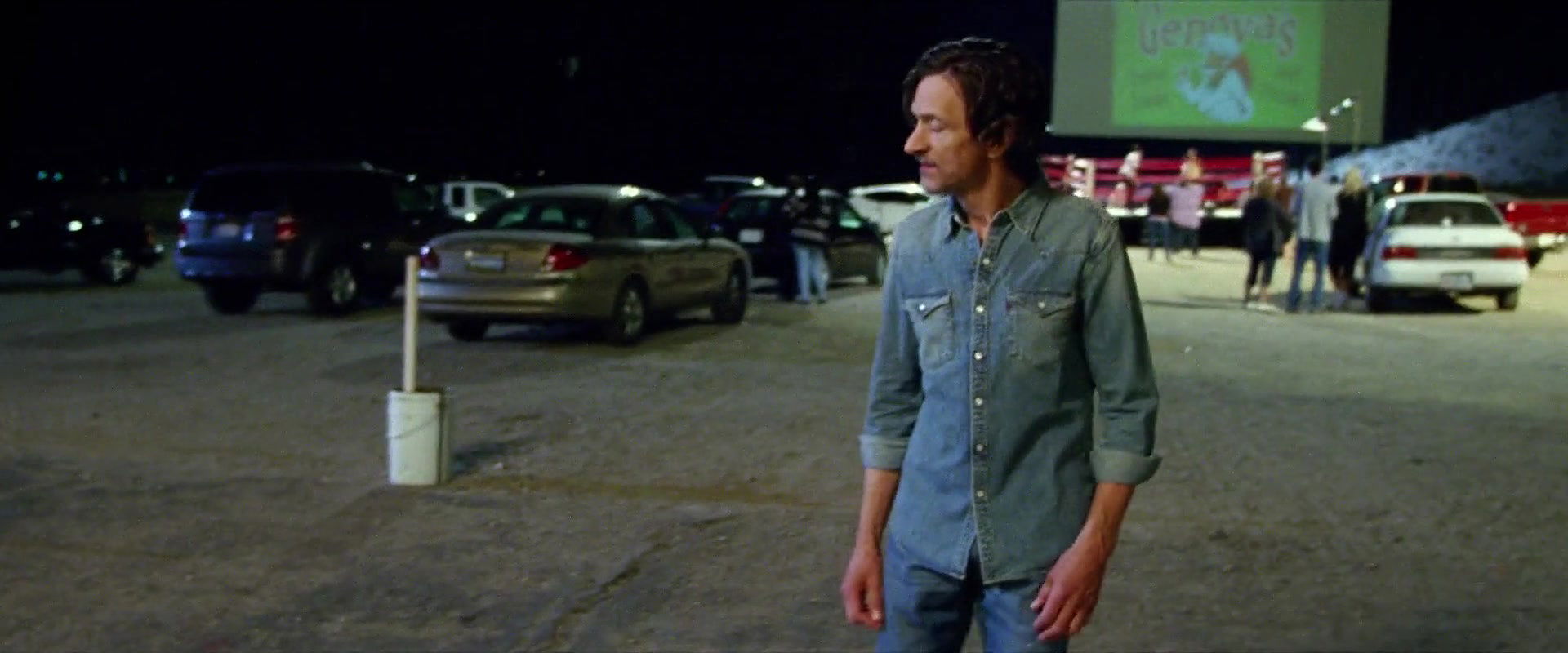 Dichen Lachman – too late