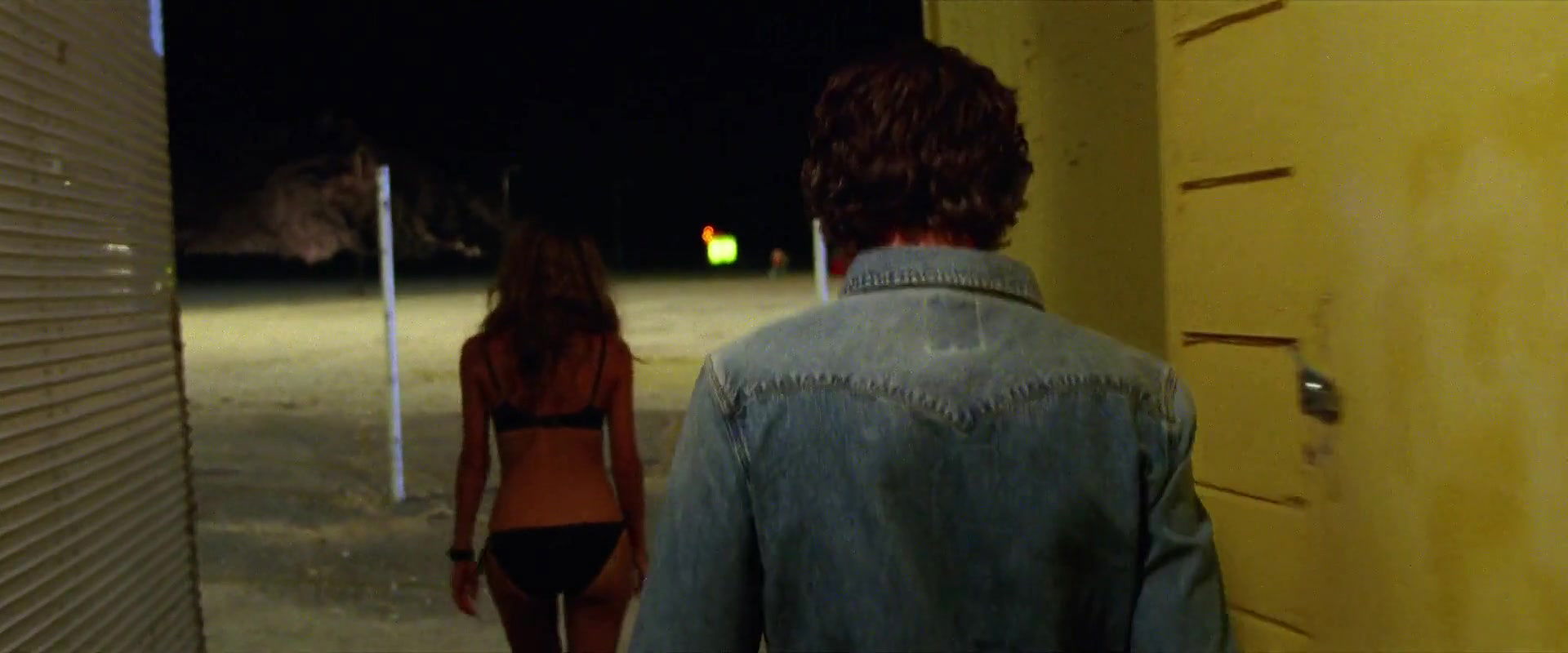 Dichen Lachman – too late