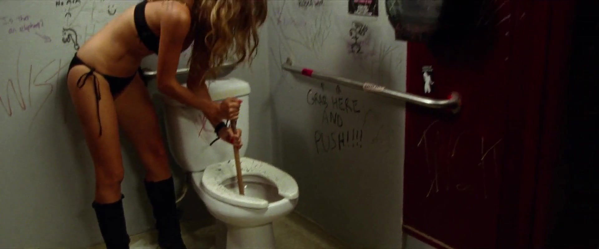 Dichen Lachman – too late