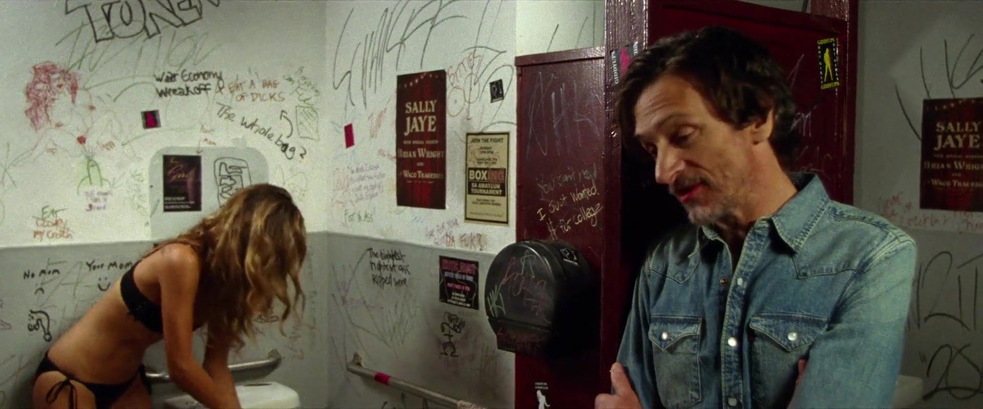 Dichen Lachman – too late