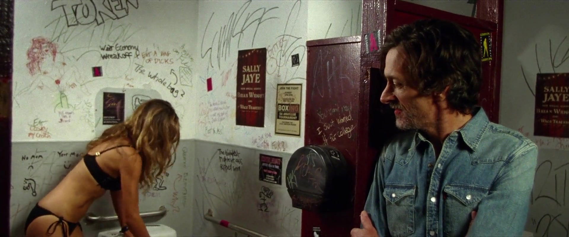 Dichen Lachman – too late