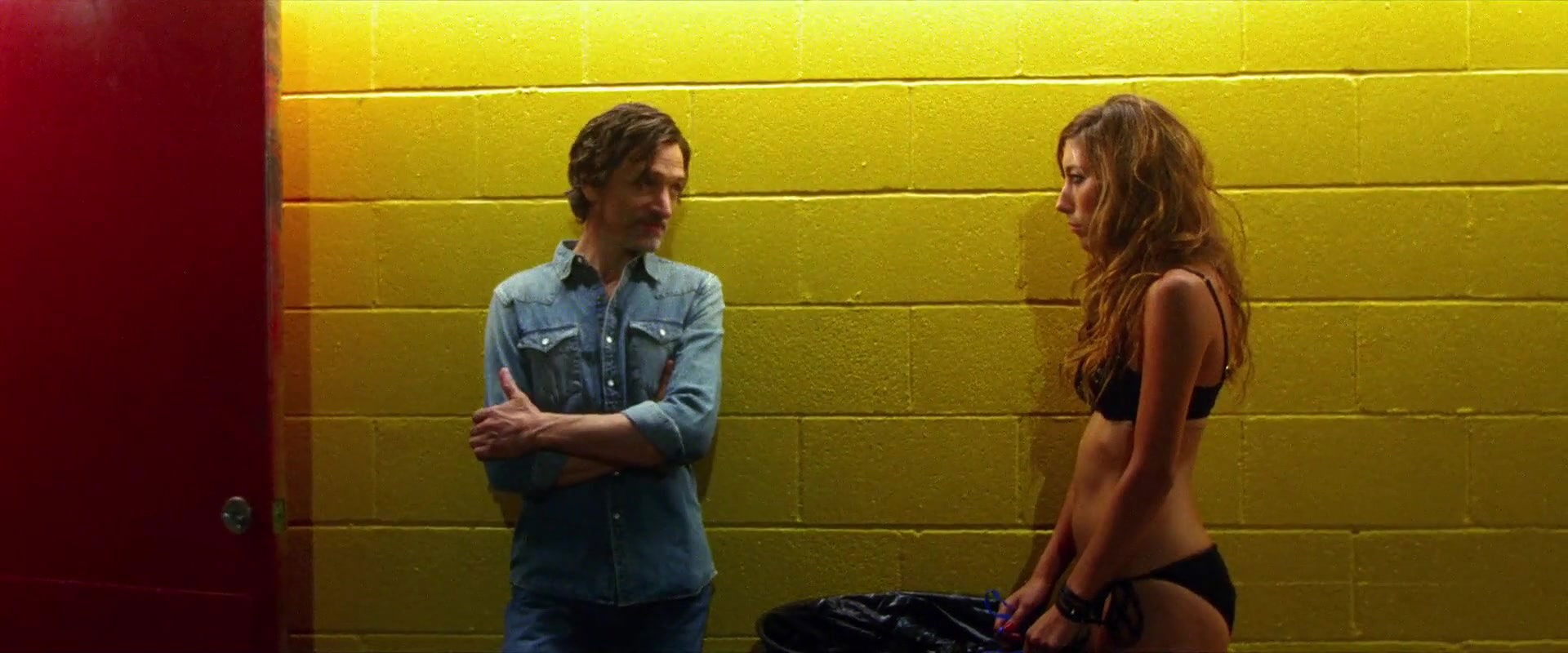 Dichen Lachman – too late