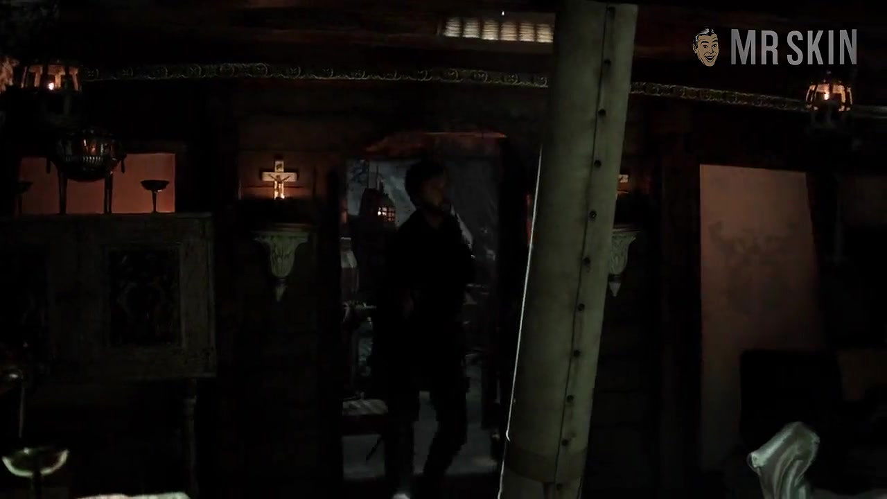 dilan gwyn – Da Vinci s Demons