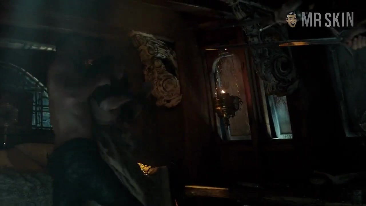 dilan gwyn – Da Vinci s Demons