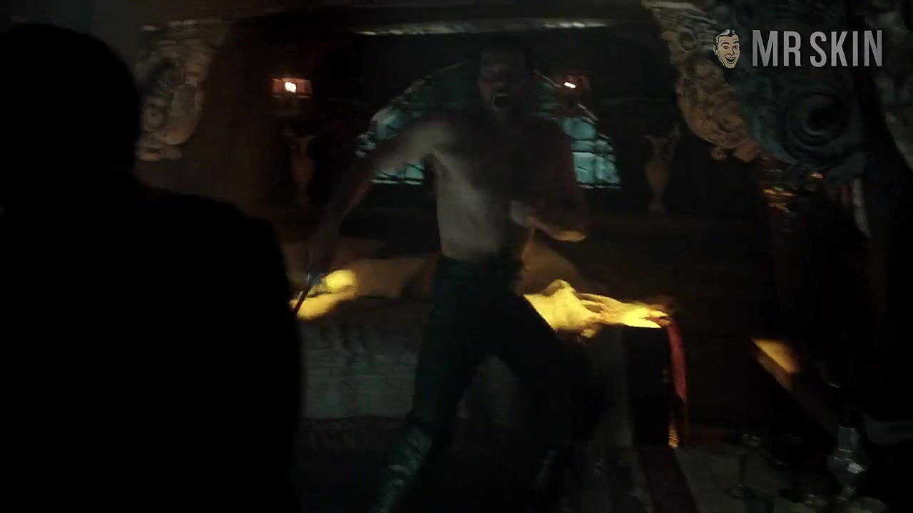 dilan gwyn – Da Vinci s Demons