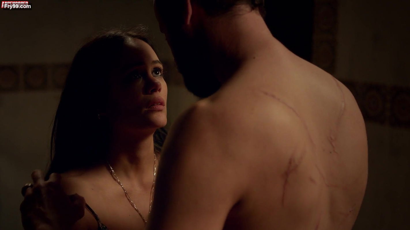 dina shihabi – jack ryan