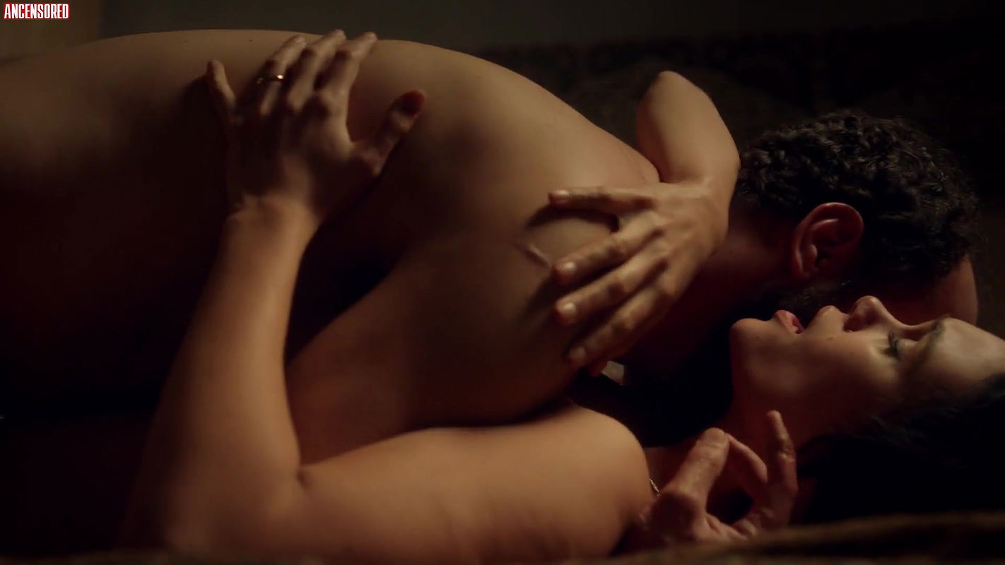 dina shihabi – jack ryan