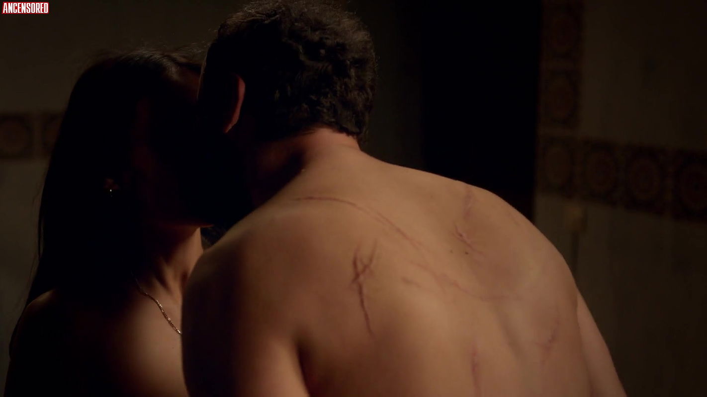 dina shihabi – jack ryan