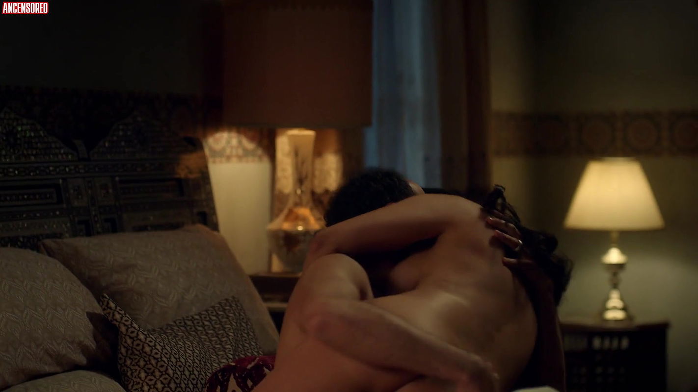 dina shihabi – jack ryan