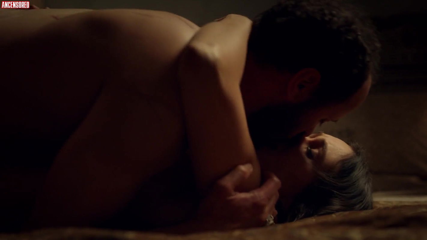 dina shihabi – jack ryan