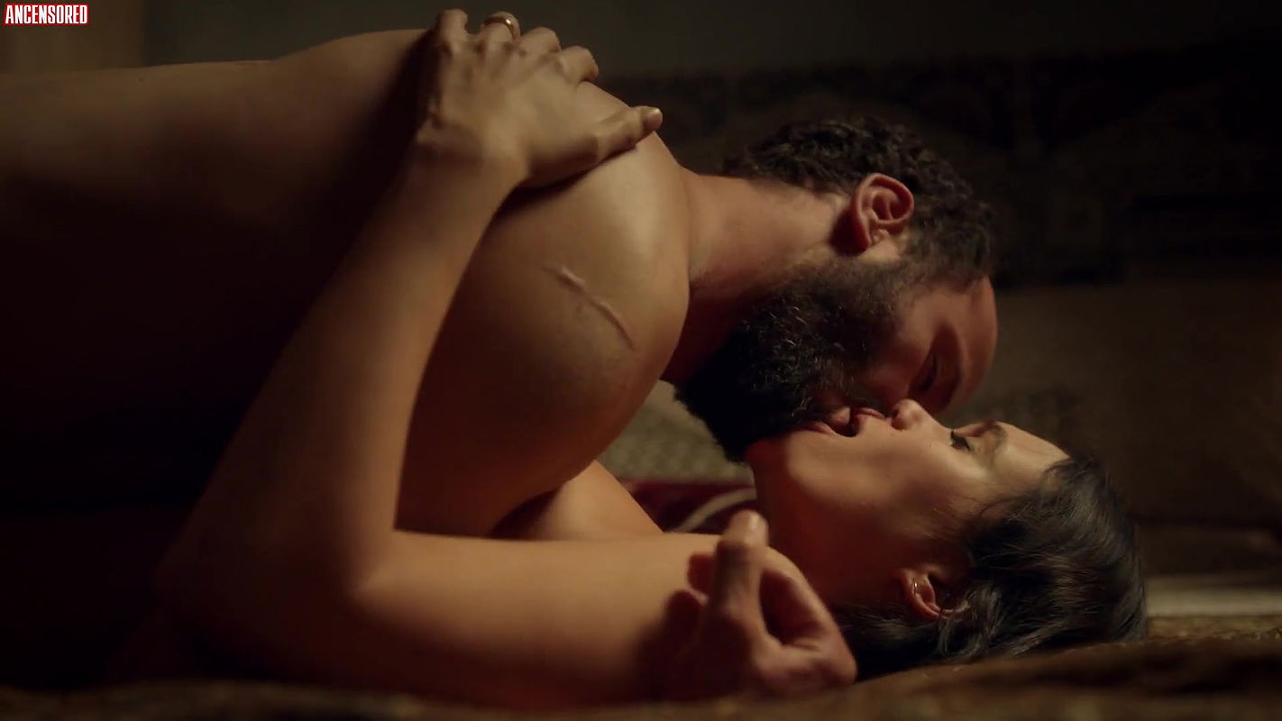 dina shihabi – jack ryan