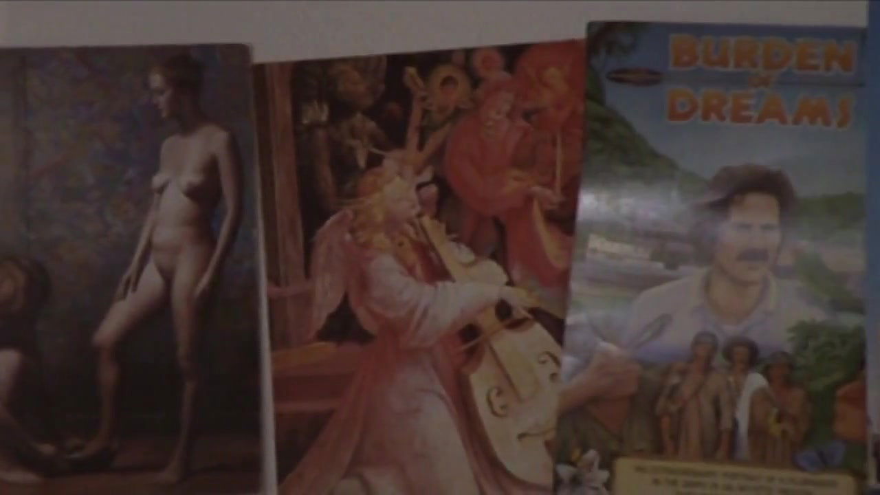 Dinara Drukarova – The Son of Gascogne