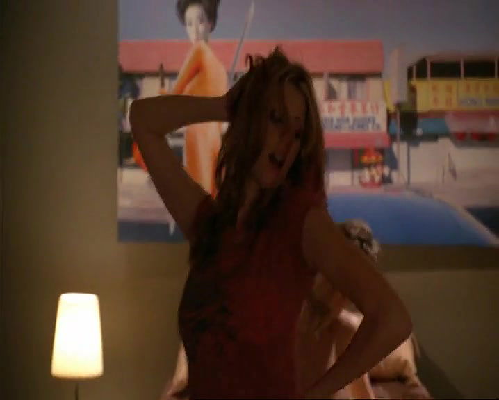 Diora Baird – Hot Tamale