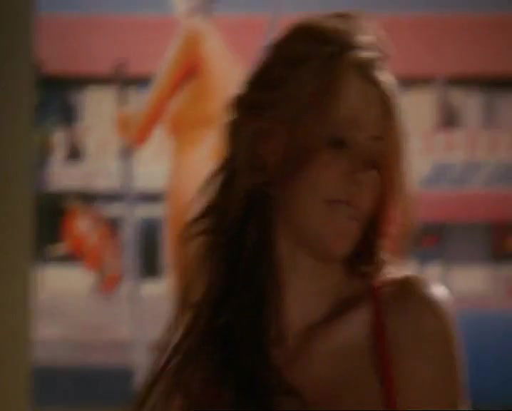 Diora Baird – Hot Tamale