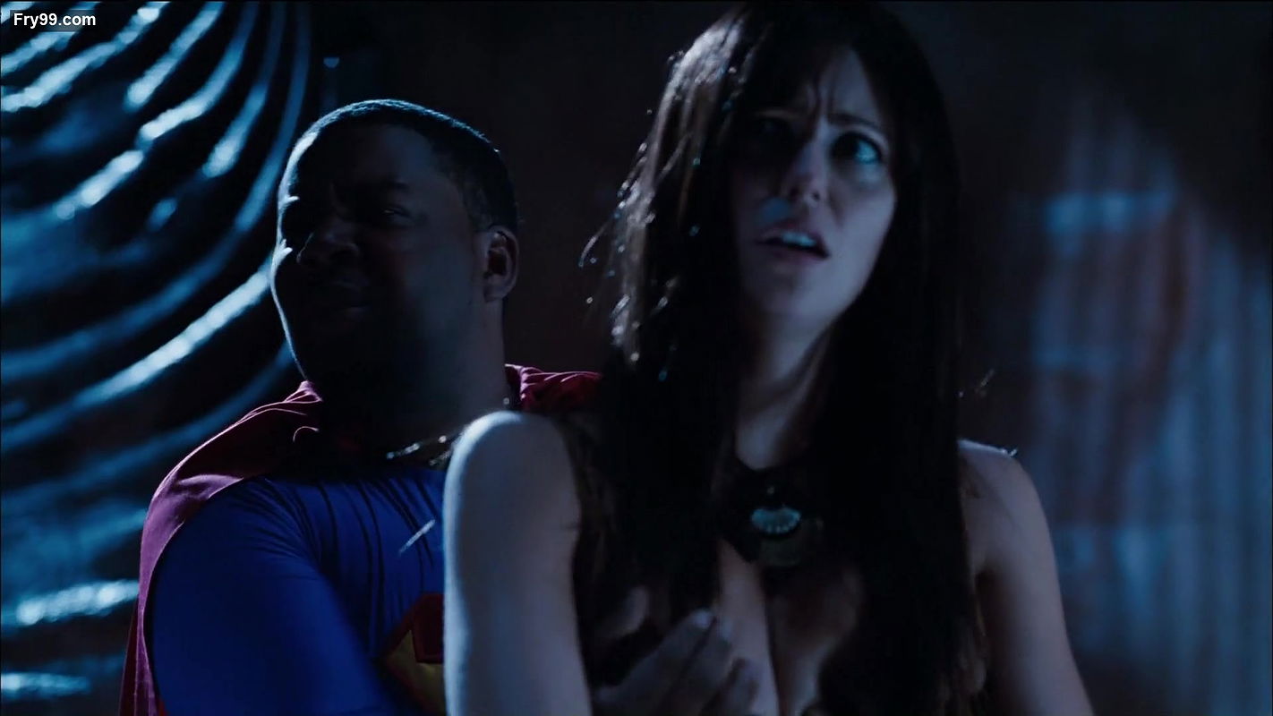 Diora Baird – Stan Helsing