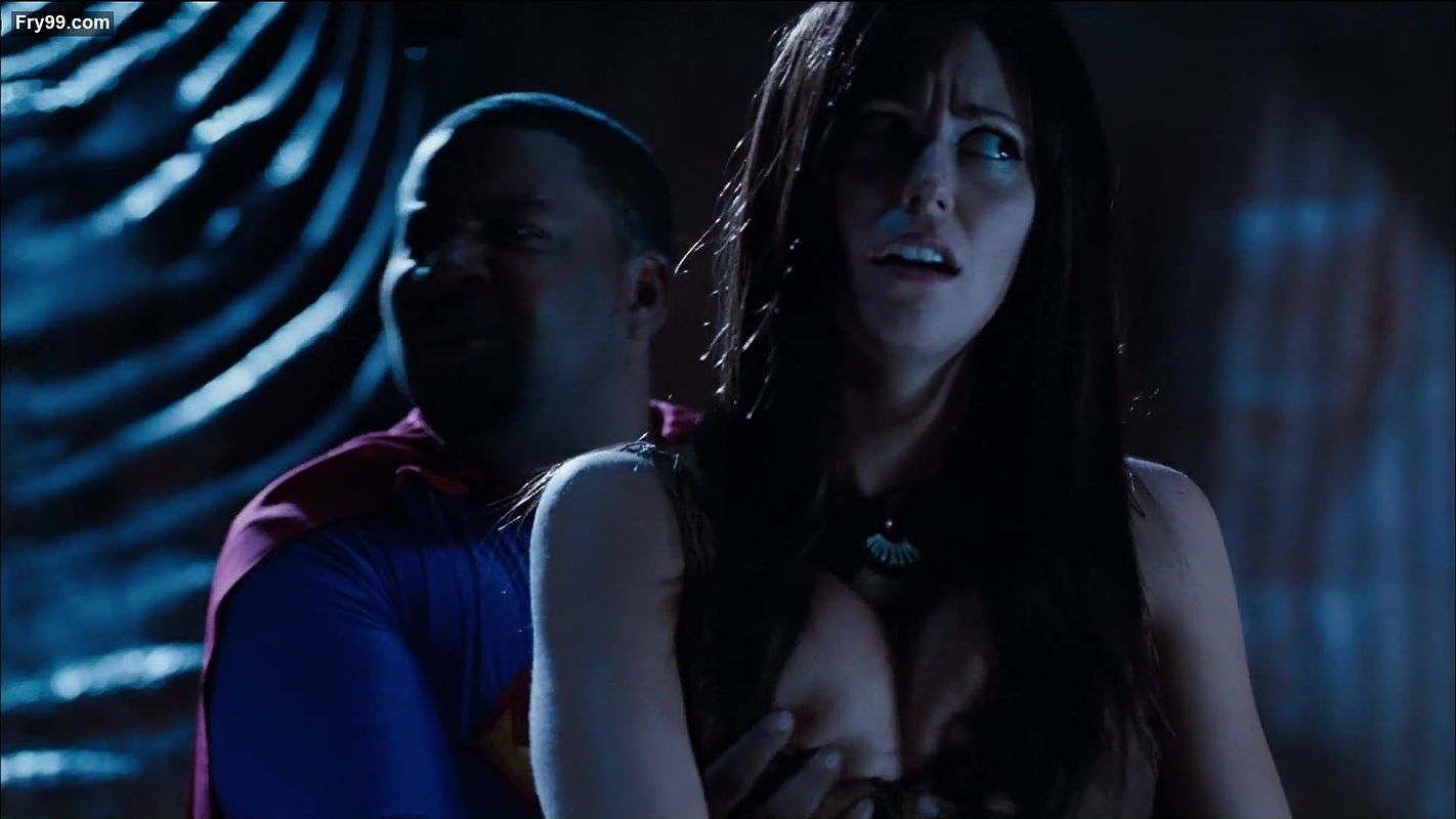 Diora Baird – Stan Helsing