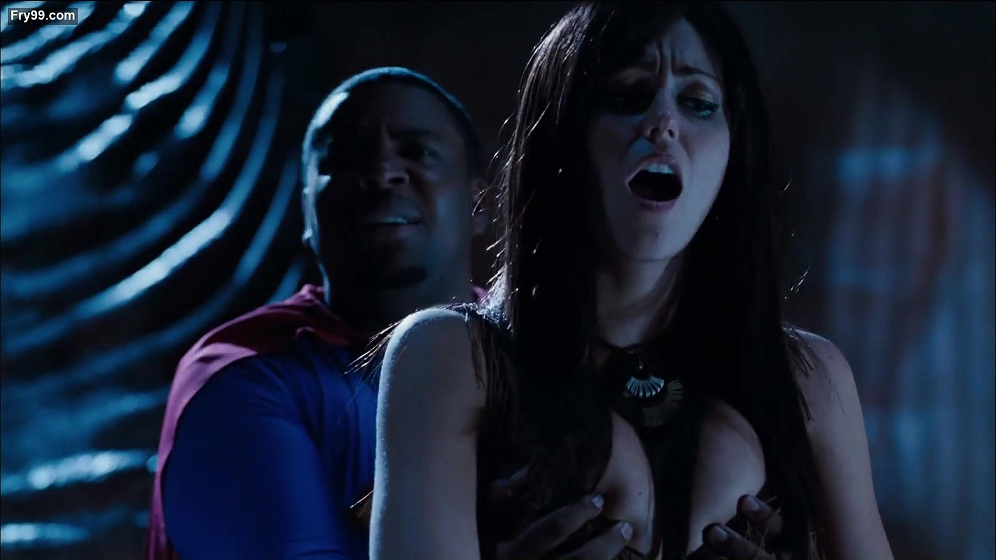 Diora Baird – Stan Helsing