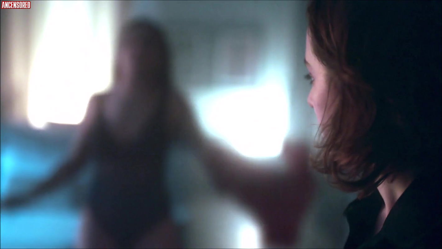 Dira Paes – as five