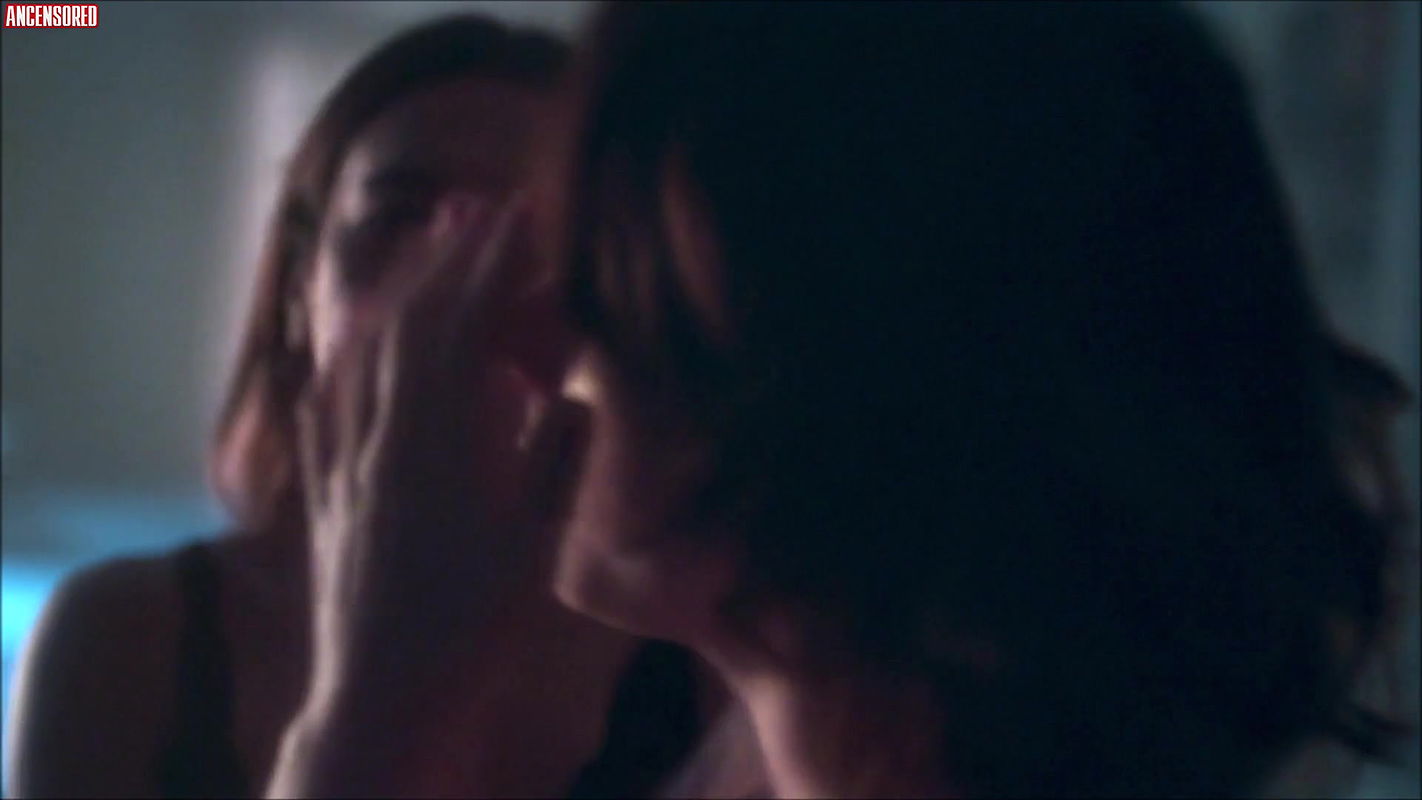 Dira Paes – as five