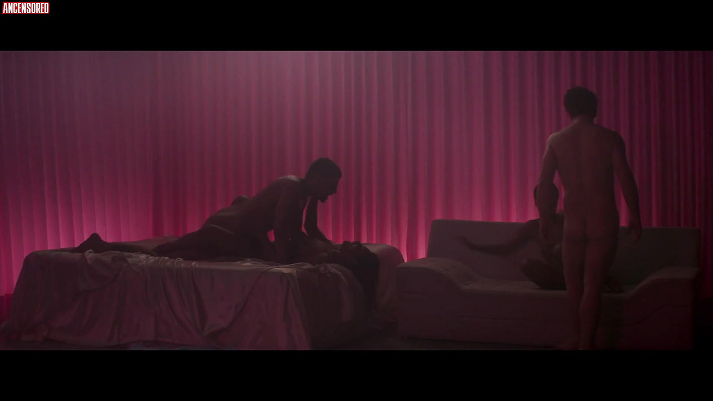 Dira Paes – divino amor