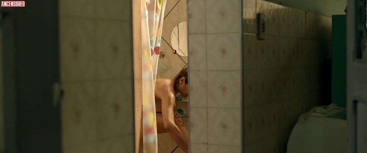 Dira Paes – redemoinho