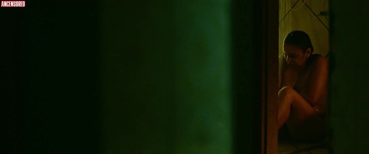 Dira Paes – redemoinho