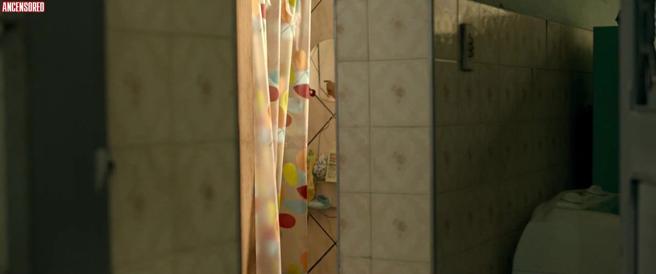 Dira Paes – redemoinho