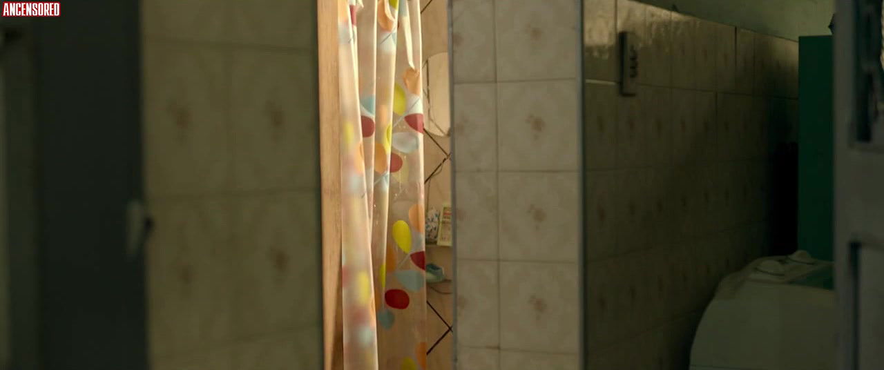 Dira Paes – redemoinho