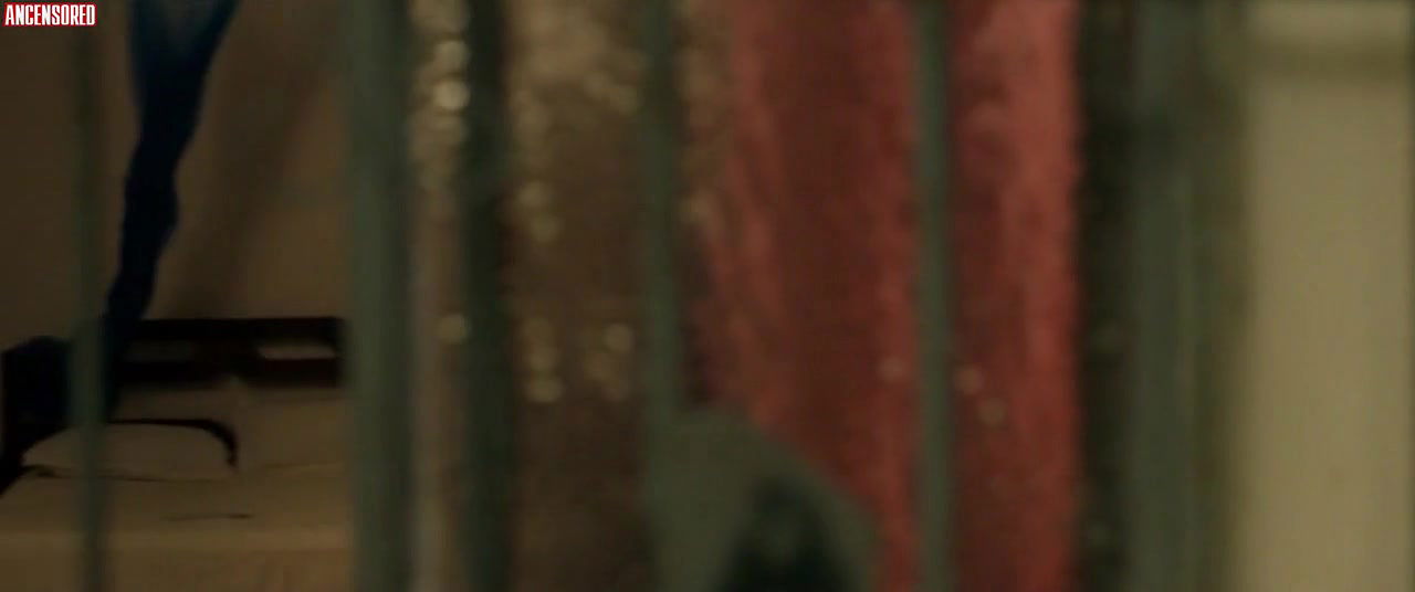 Dira Paes – redemoinho