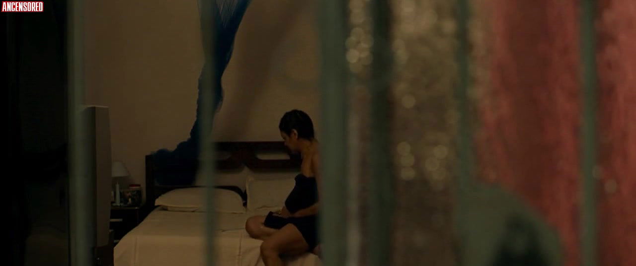 Dira Paes – redemoinho