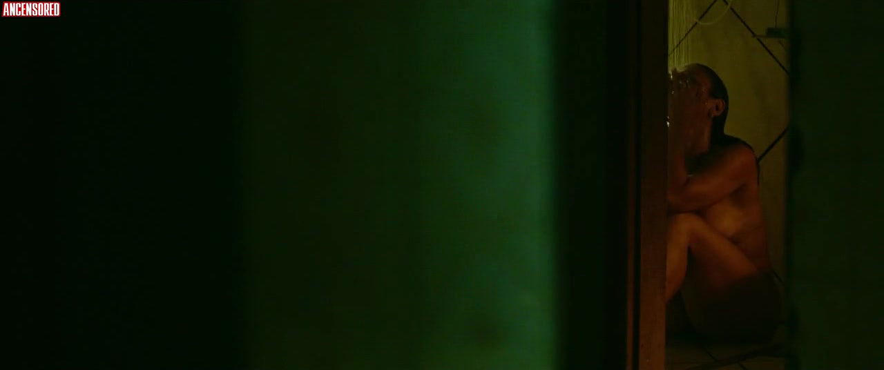 Dira Paes – redemoinho