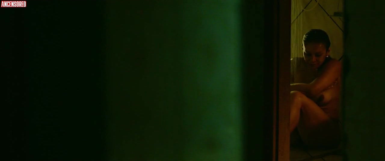 Dira Paes – redemoinho