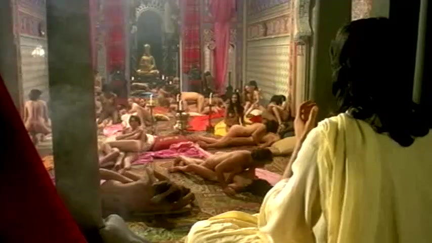 Dirce Funari – Emanuelle Around the World