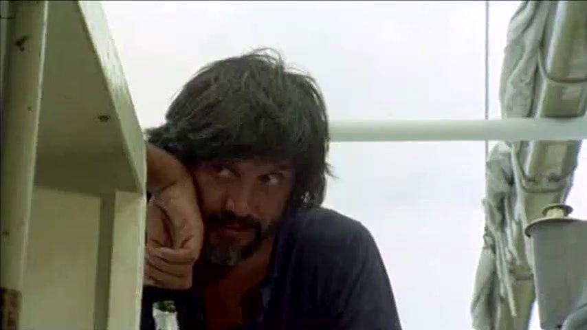 Dirce Funari – Erotic Nights of the Living Dead