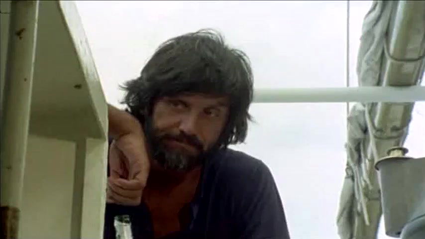 Dirce Funari – Erotic Nights of the Living Dead