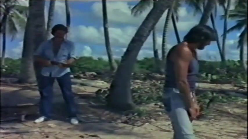 Dirce Funari – Hard Sensation