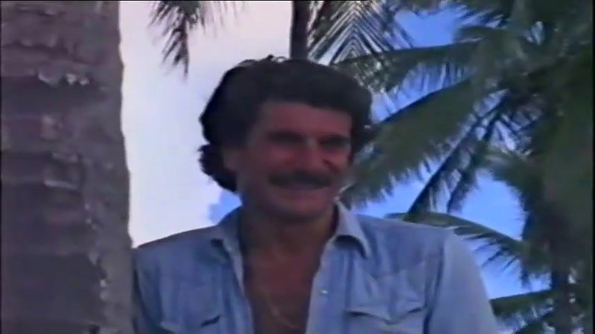 Dirce Funari – Hard Sensation